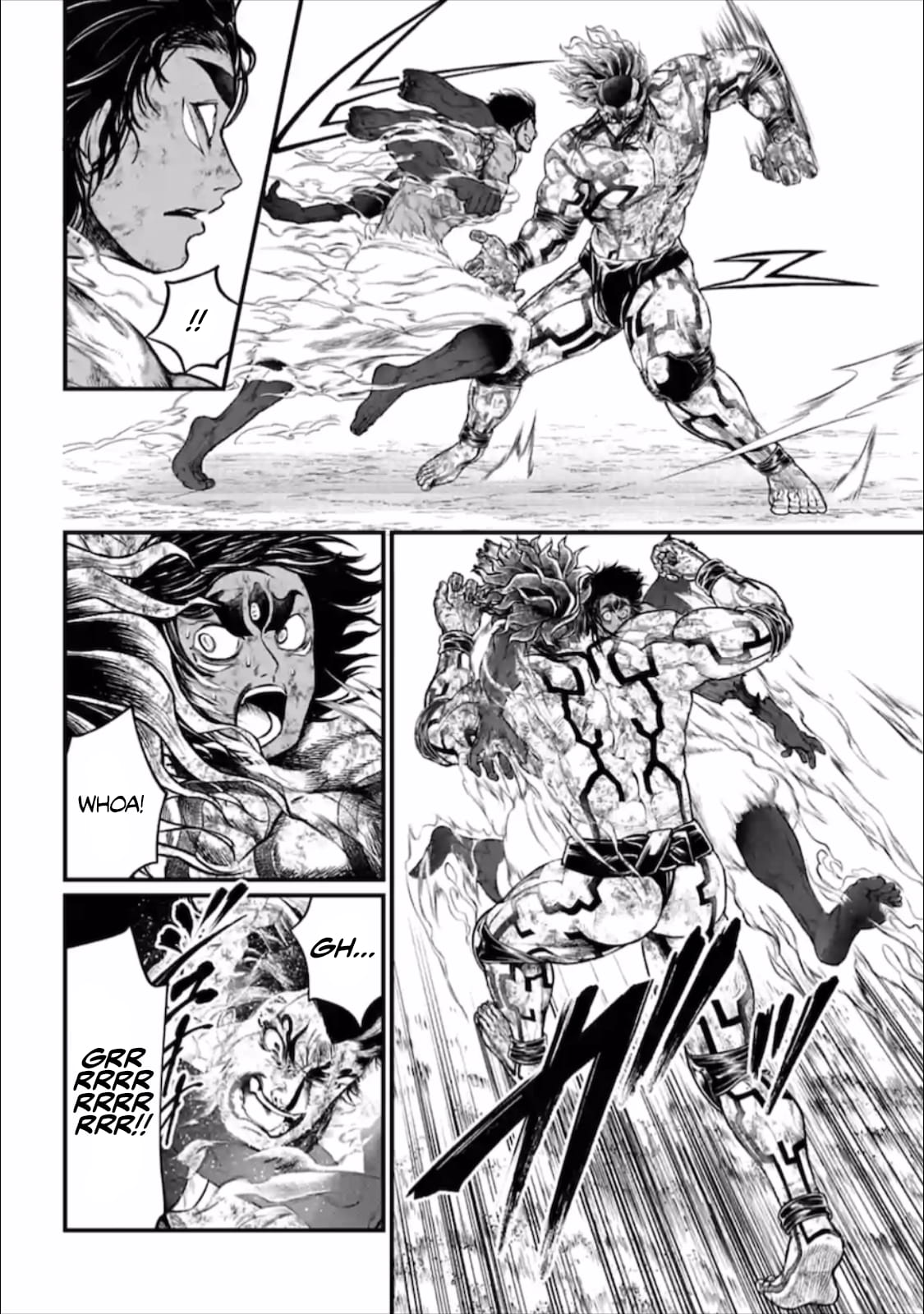 Record Of Ragnarok, Chapter 41 image 15